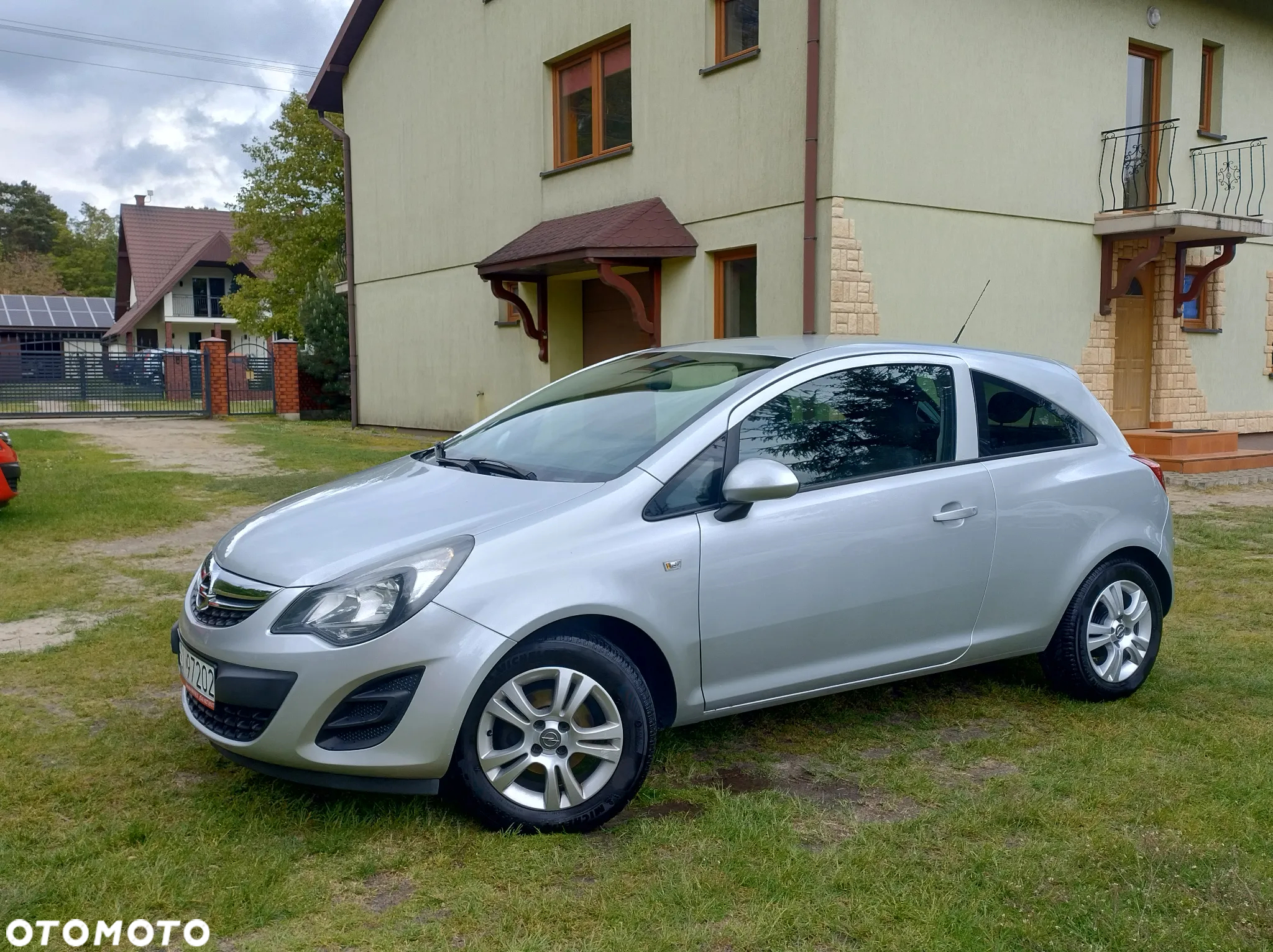 Opel Corsa 1.2 16V Color Edition - 2