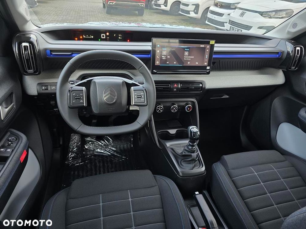 Citroën C3 1.2 T Plus - 14