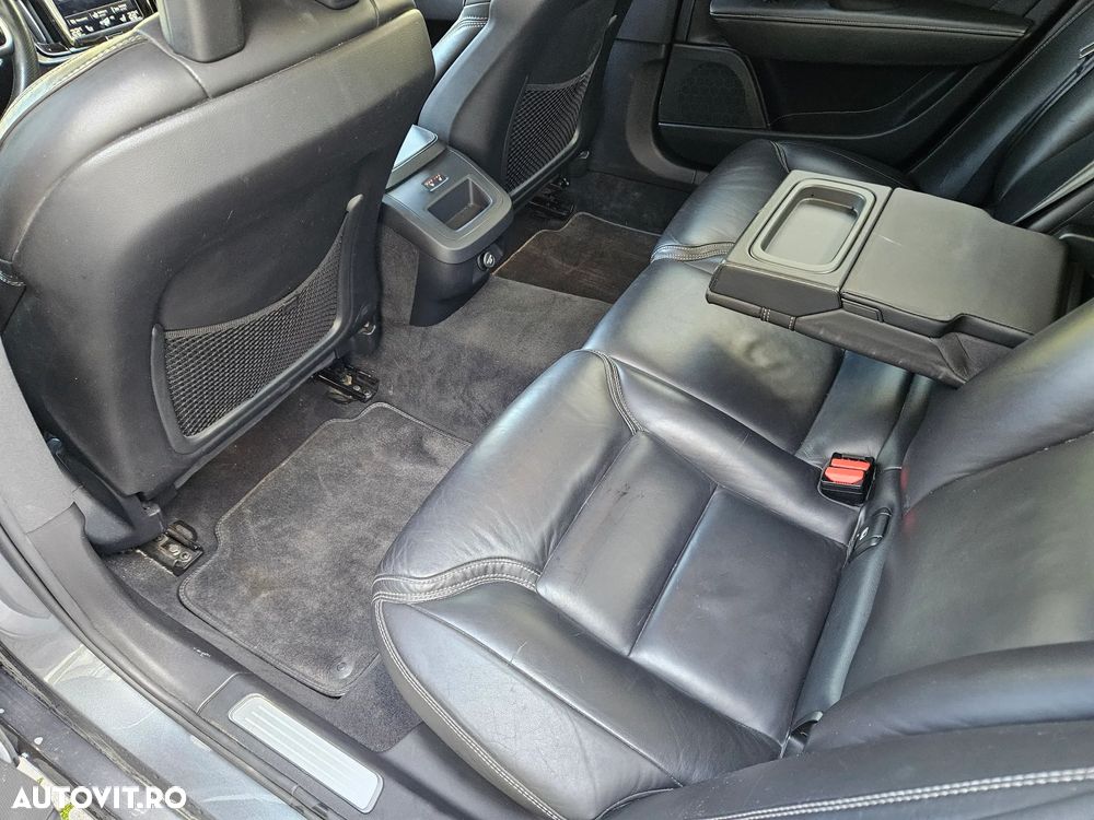 Volvo S90 D4 Geartronic Inscription - 16