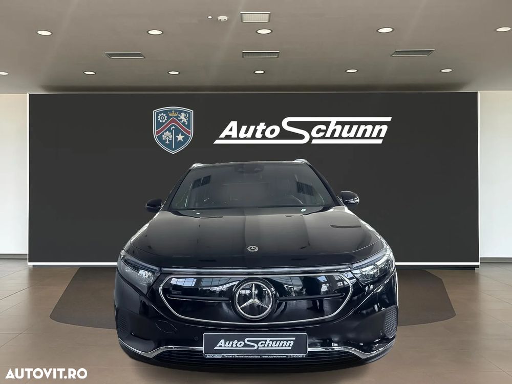 Mercedes-Benz EQA 250 Progressive - 4