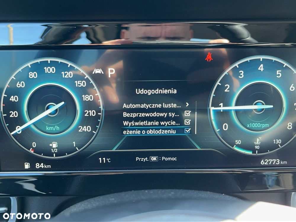 Hyundai Elantra 1.6 Smart CVT - 35