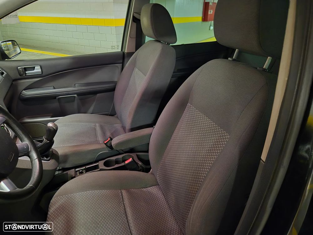 Ford Focus C-Max 1.6 TDCi Trend - 21