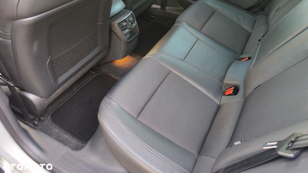 Peugeot 508 BlueHDi FAP 180 Automatik Stop&Start Allure - 24