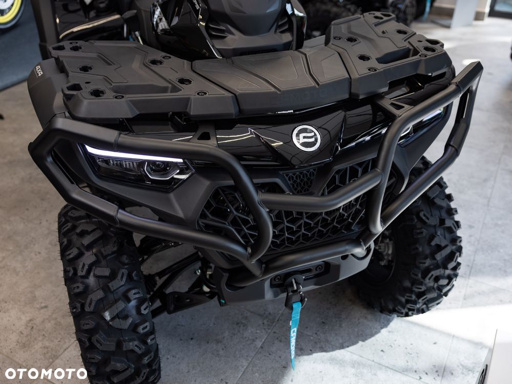 CFMoto CForce - 3