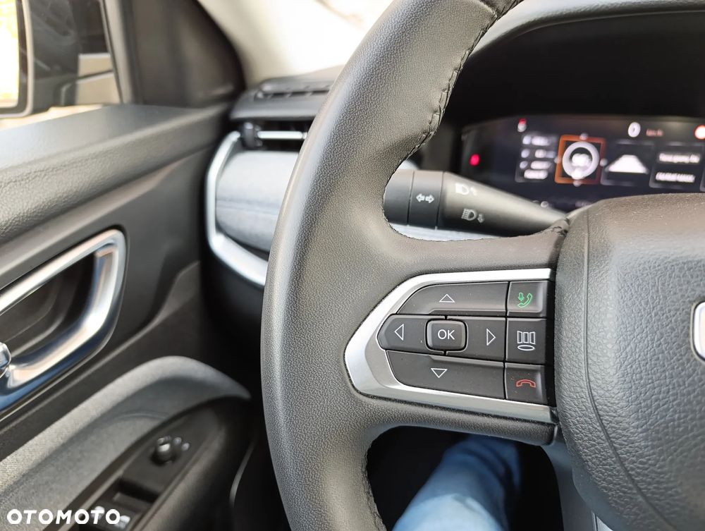 Jeep Compass 1.3 TMair Longitude FWD S&S - 25
