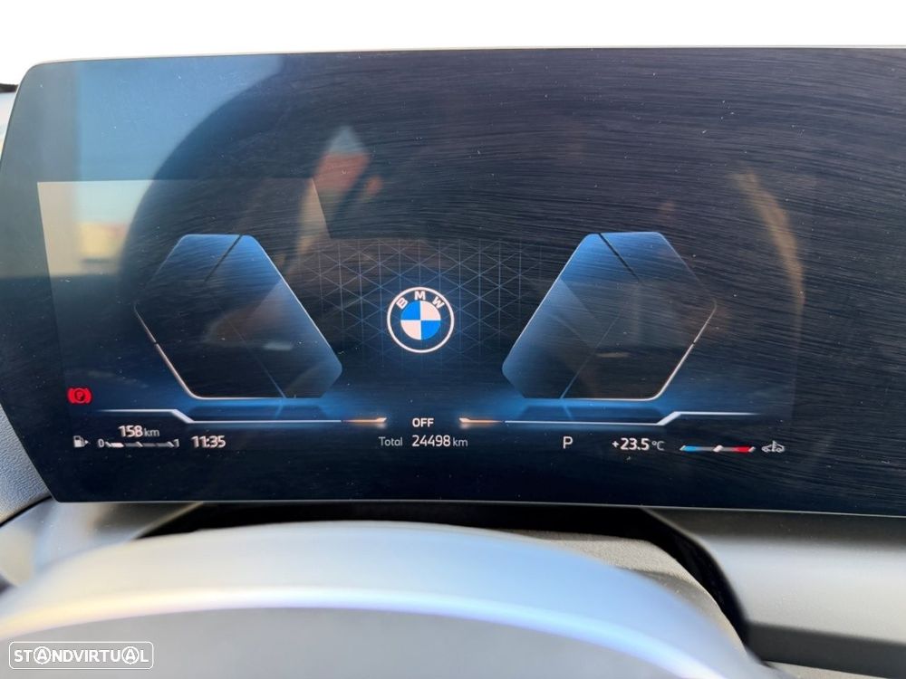 BMW 116 Standard — fotografia 26
