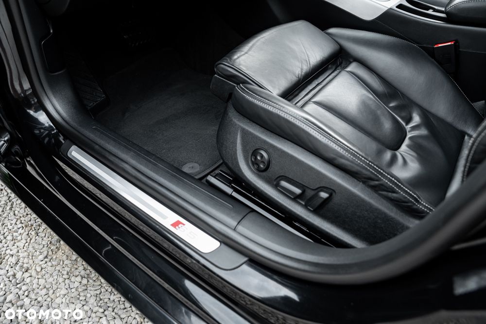 Audi S5 Sportback S tronic - 20