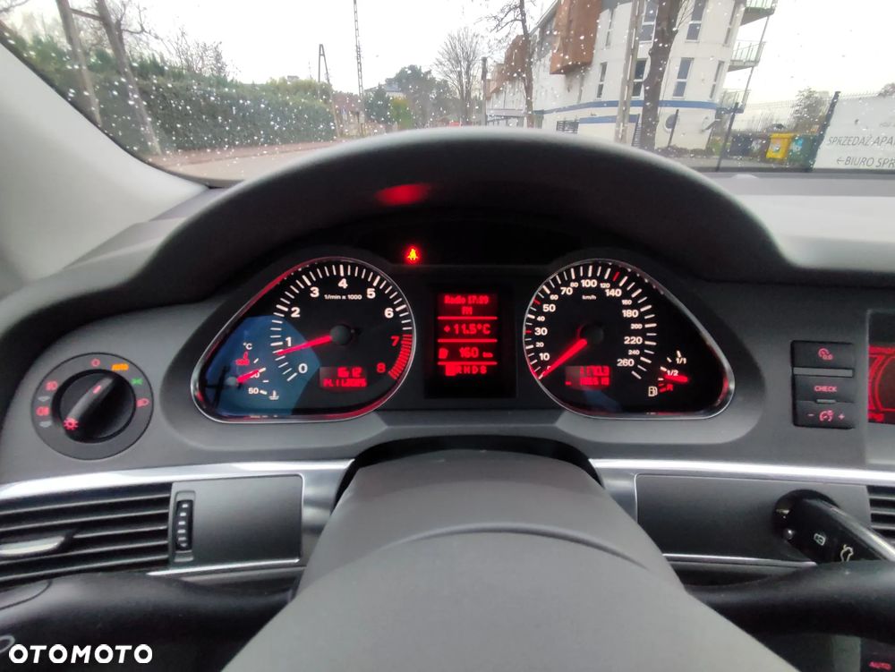 Audi A6 Limousine - 23