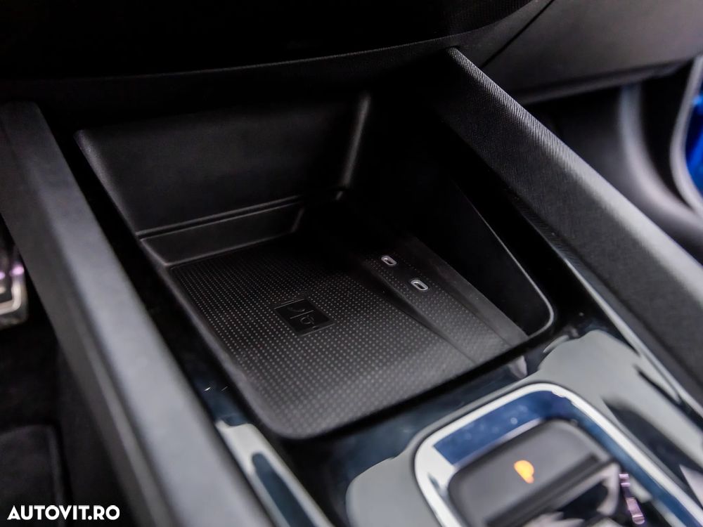 Skoda Octavia 2.0 TSI DSG RS 245 - 31