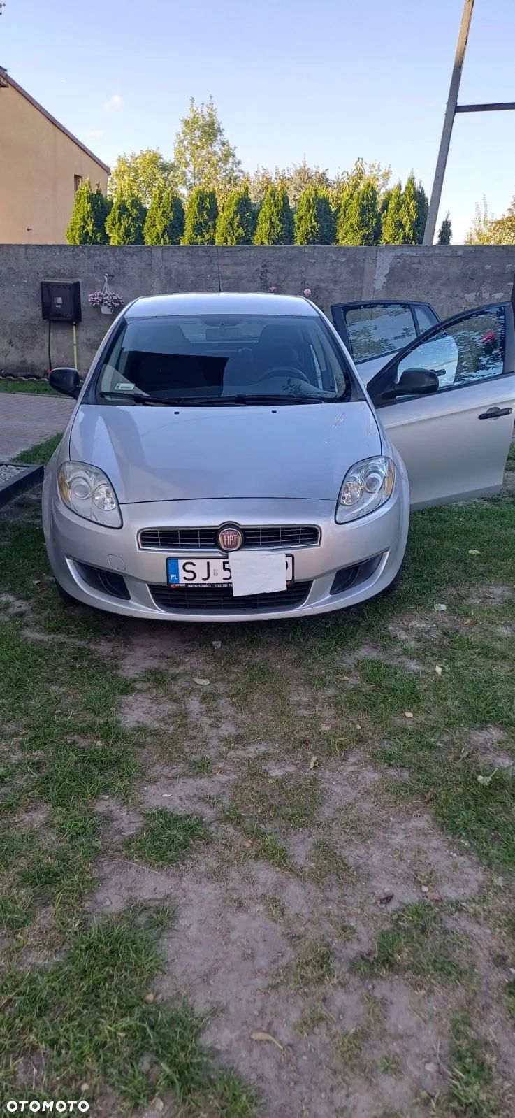 Fiat Bravo 1.4 16V Active - 1