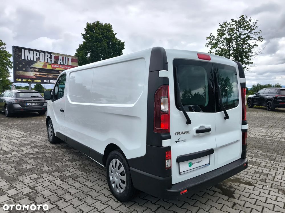 Renault Trafic - 3