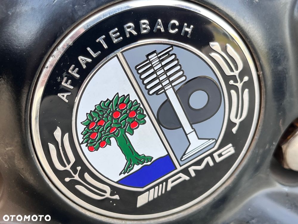 Mercedes-Benz Klasa G 500 Automatik - 37