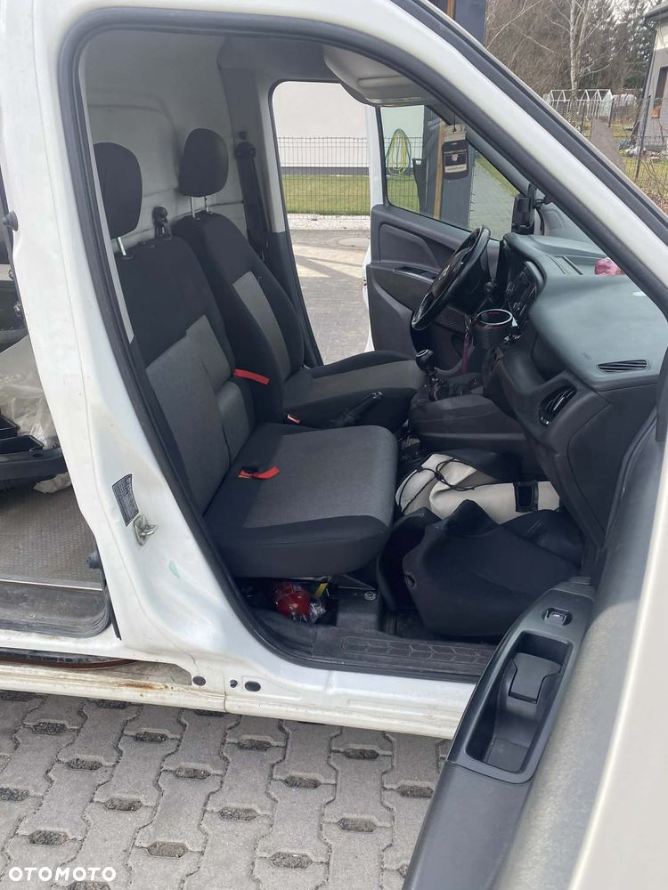Fiat DOBLO - 2