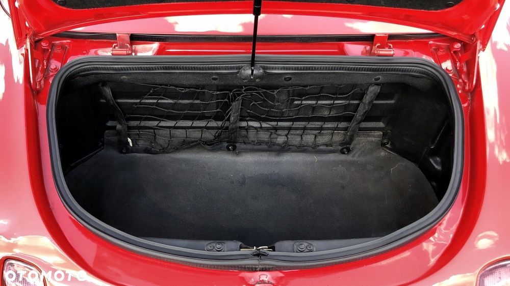 Fiat Barchetta 1.8 16V - 11