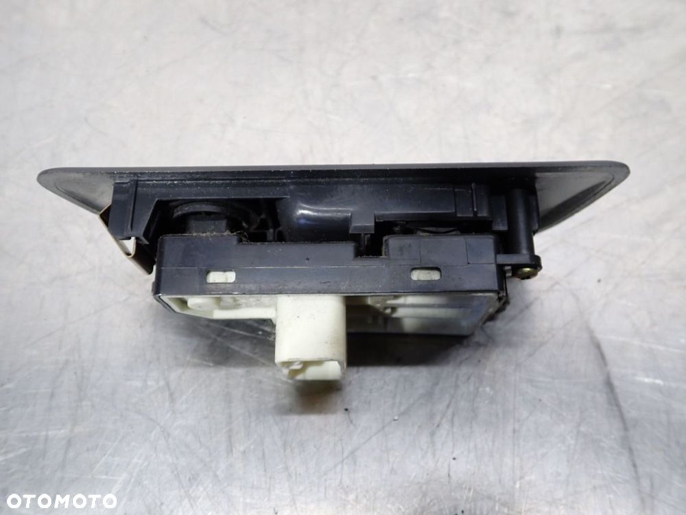 PANEL STEROWANIA SZYB SUBARU JUSTY G3X 517920L - 3