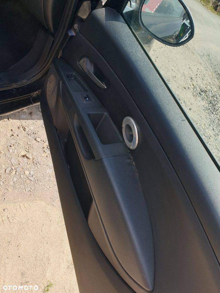 FIAT punto grande - silnik 1,4 -2005R - CAŁY NA CZĘŚCI - 6