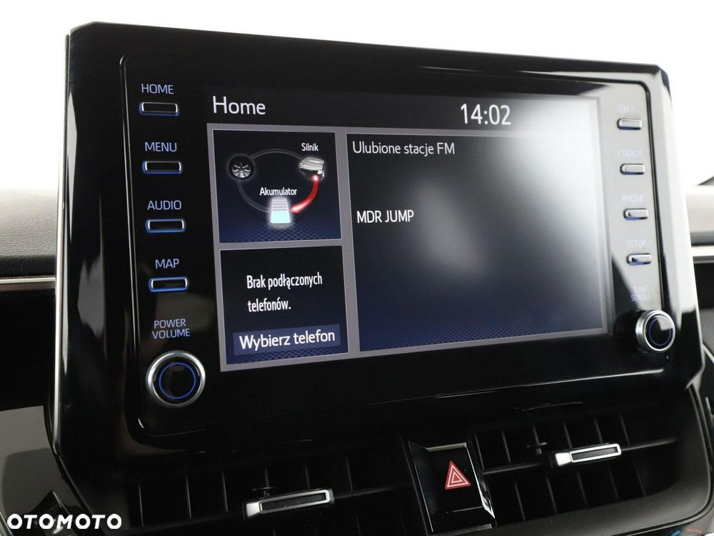 Suzuki Swace 1.8 Hybrid CVT Comfort+ - 24