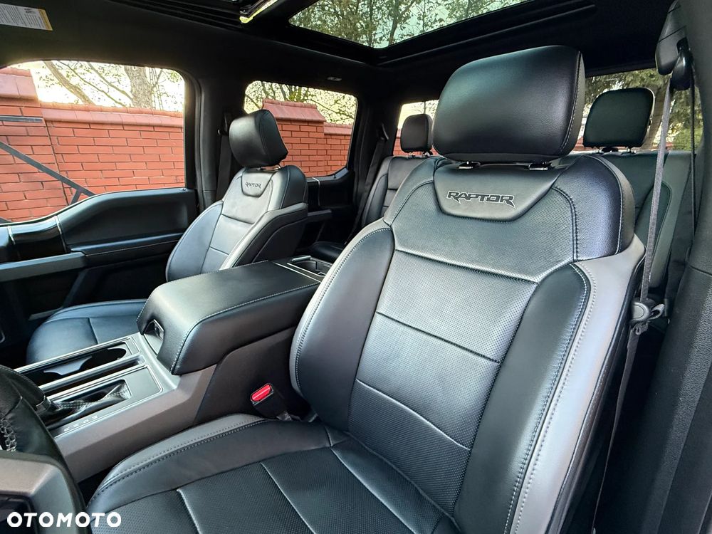Ford F150 - 21