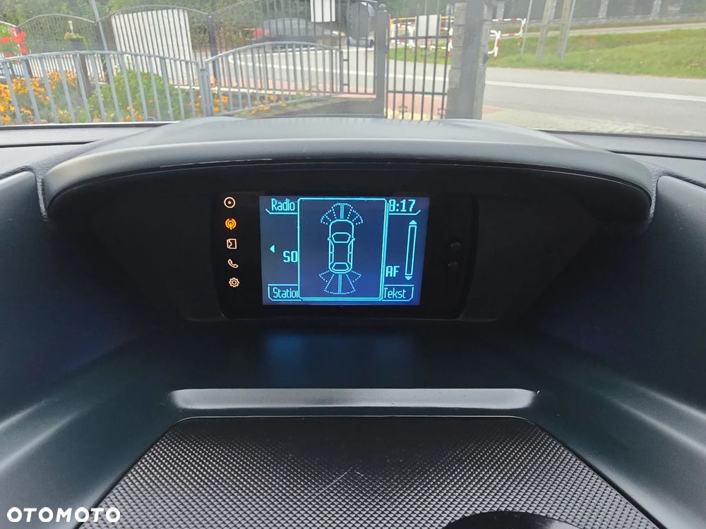 Ford C-MAX - 39