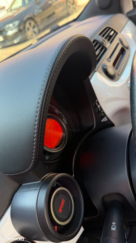 Abarth 595 - 21