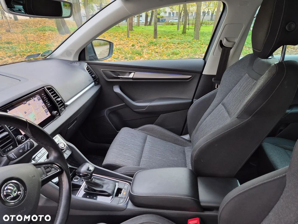 Skoda Karoq - 12