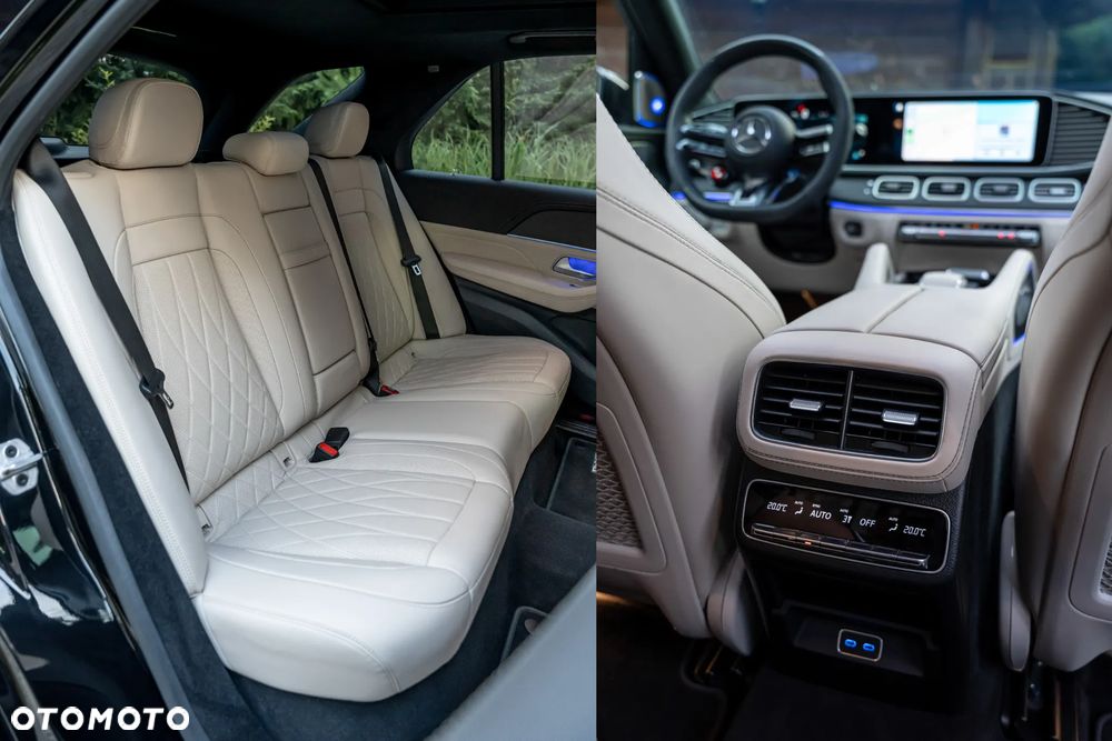 Mercedes-Benz GLE AMG 63 S 4-Matic - 39