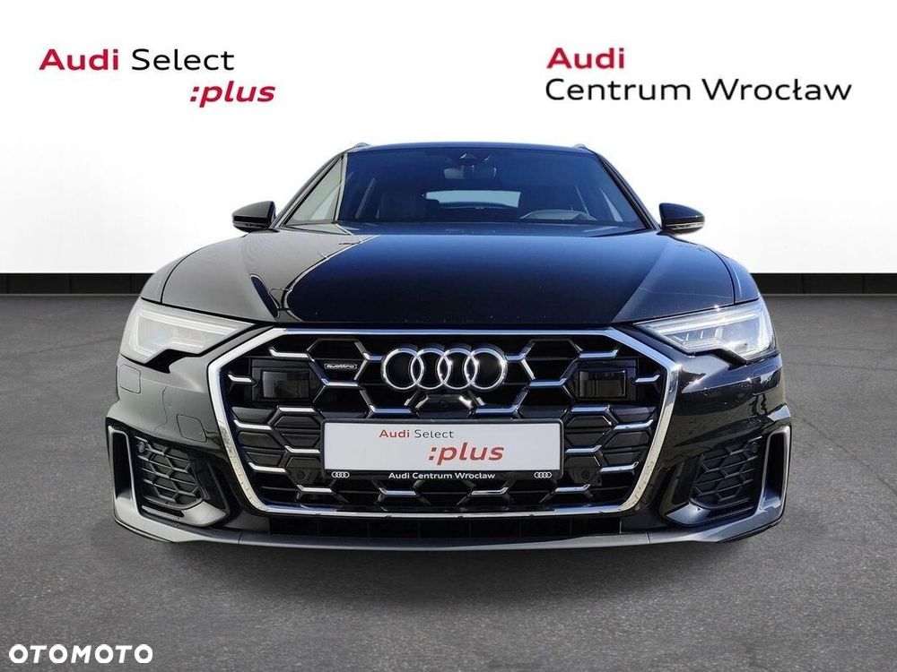 Audi A6 Avant - 6