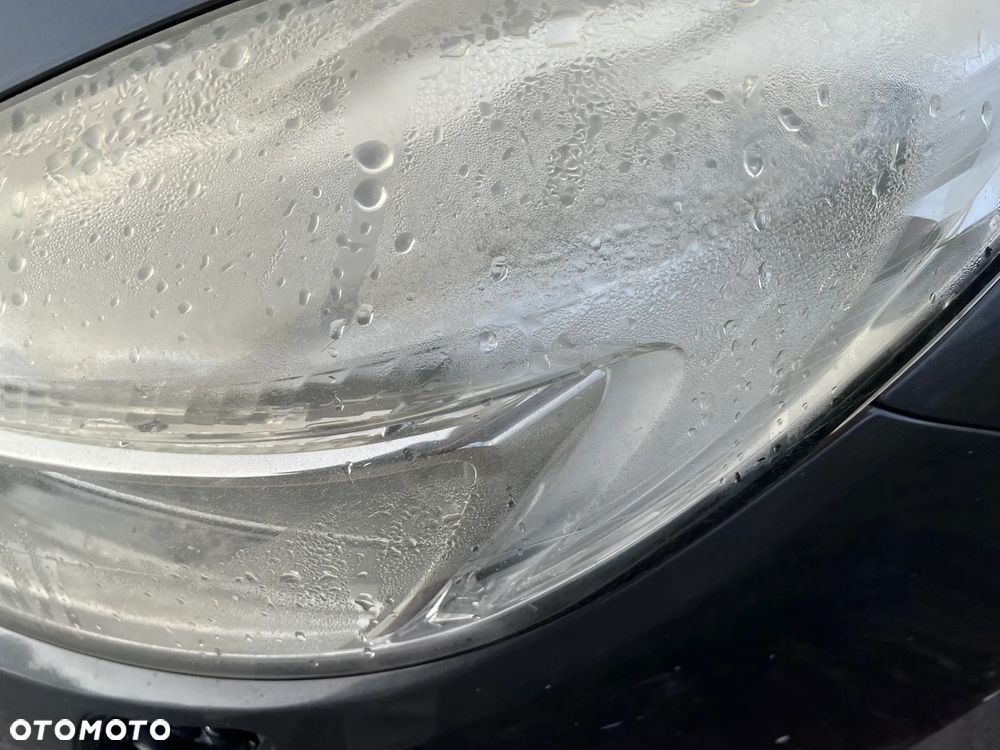 REFLEKTOR LAMPA PRZEDNIA LEWA PRZÓD LEWY OPEL INSIGNIA A 2009 ROK - 10