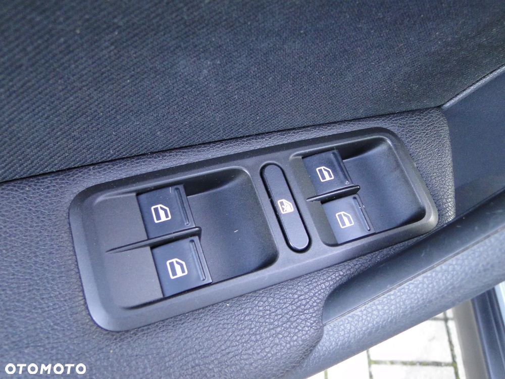Skoda Yeti 1.8 TSI 4x4 Experience - 22