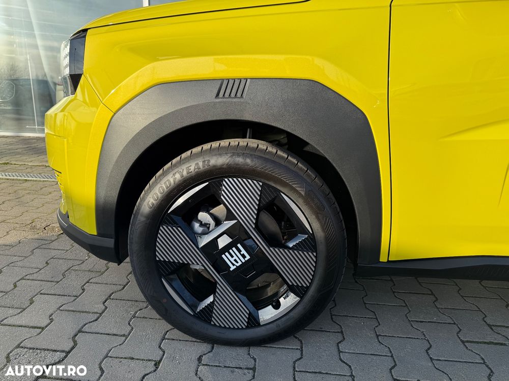 Fiat Grande Panda 1.2 MHEV La Prima - 19