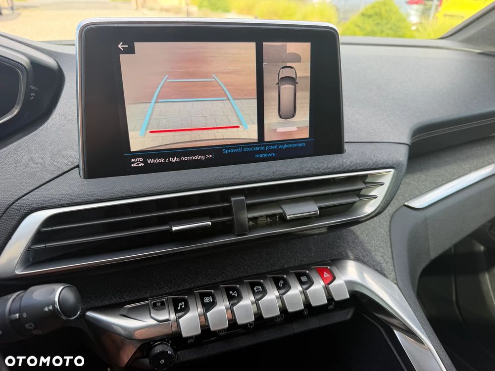 Peugeot 5008 - 31