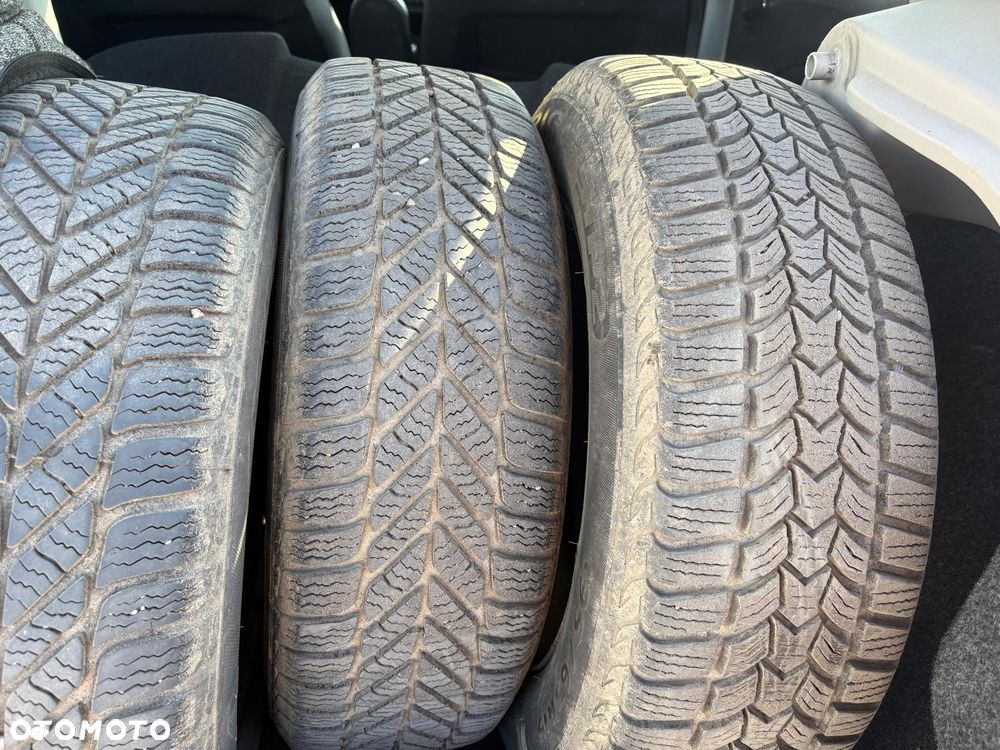 Seat Ibiza 1.2 TSI FR - 12