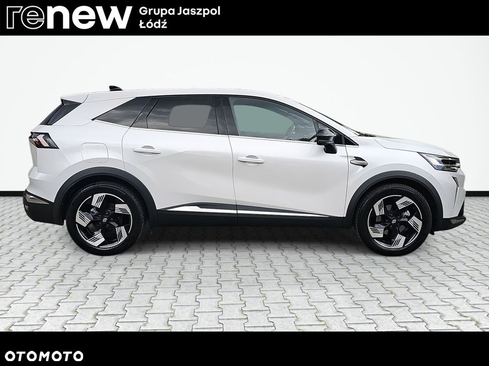 Renault Symbioz 1.6 E-Tech Full Hybrid 145 Techno - 4