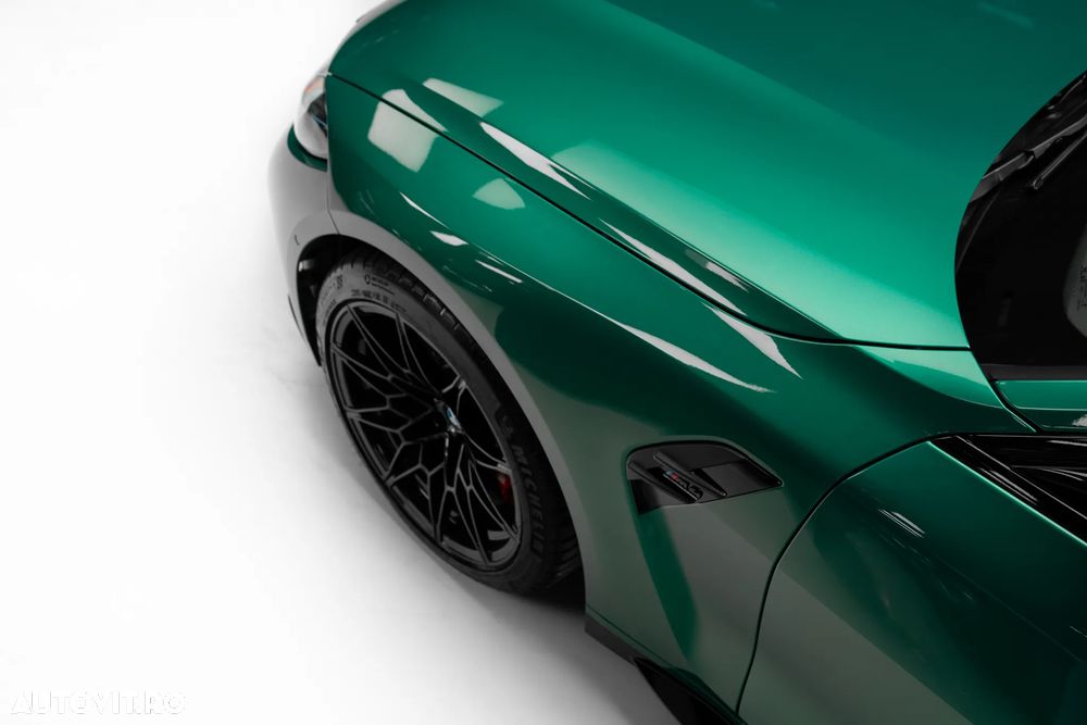 BMW M4 Competition M xDrive - 7