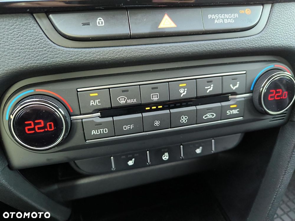 Kia XCeed 1.5 T-GDI L - 21