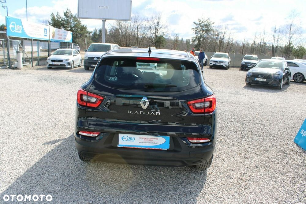 Renault Kadjar - 8