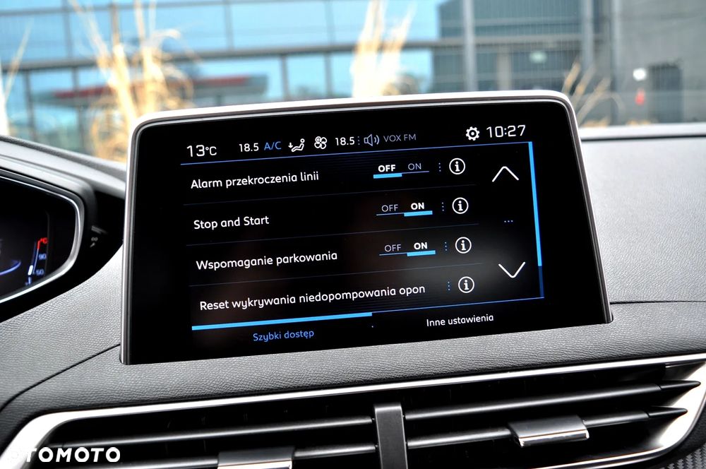 Peugeot 3008 1.2 PureTech Allure S&S EAT8 - 25