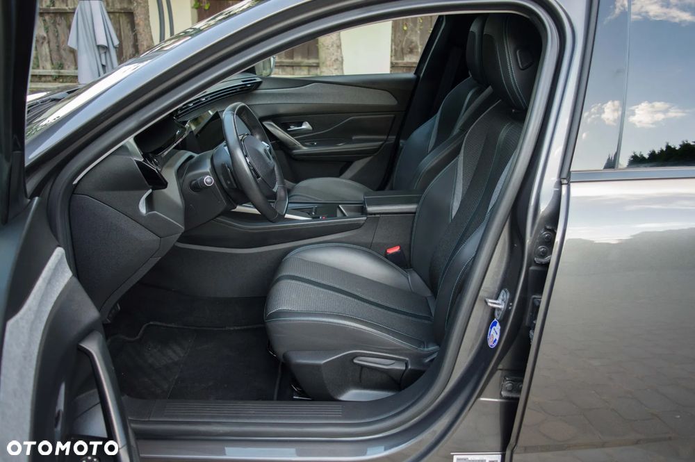 Peugeot 308 BlueHDi 130 EAT8 Allure Pack - 14