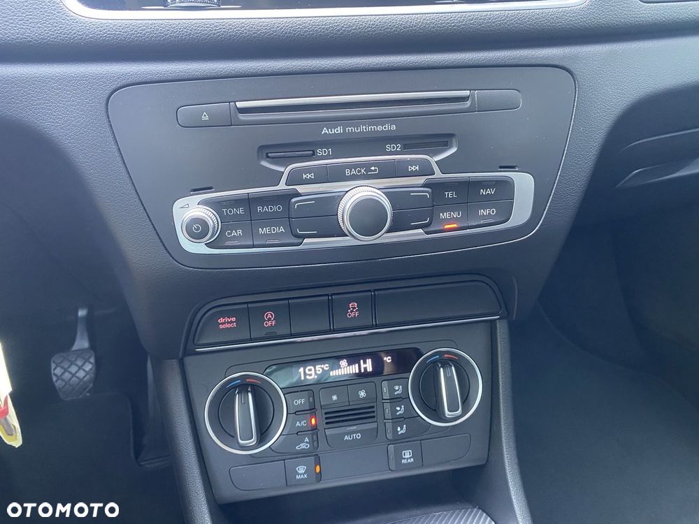 Audi Q3 2.0 TDI Quattro - 17