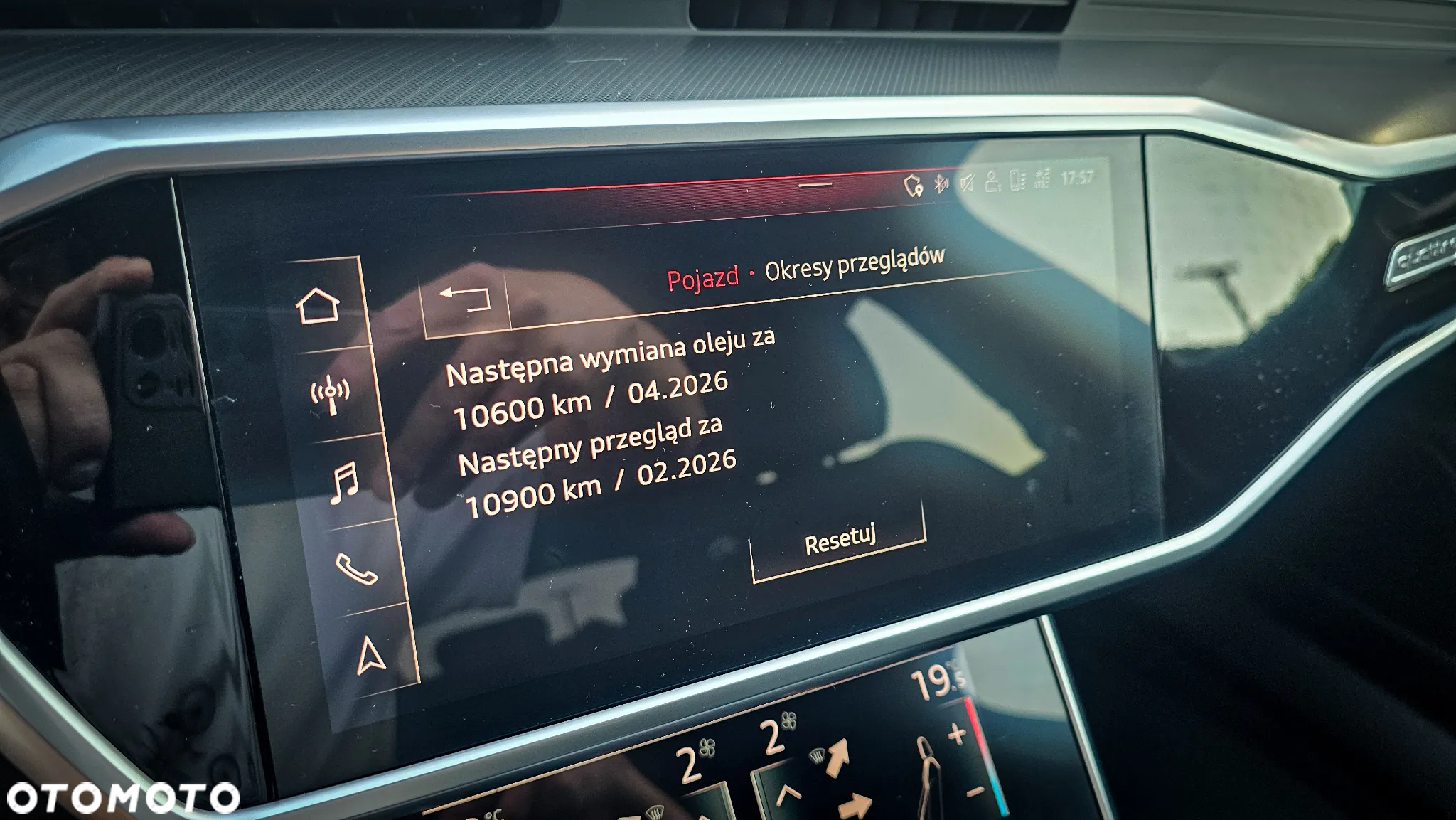 Audi A6 - 24