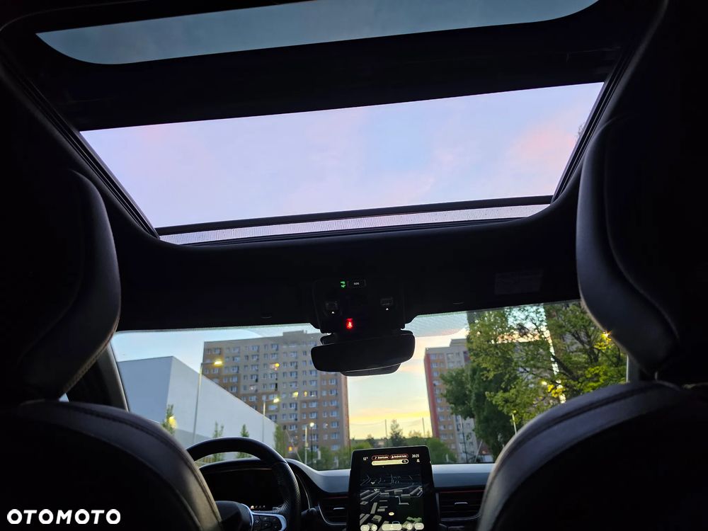 Renault Arkana TCe Mild Hybrid 160 EDC R.S LINE - 18