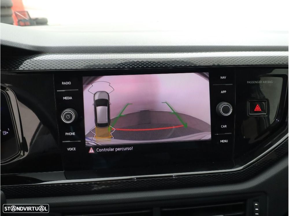 VW Taigo 1.0 TSI Urban DSG - 24