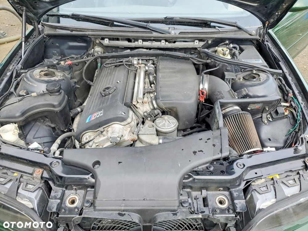 BMW M3 - 11