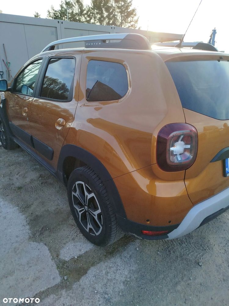 Dacia Duster 2020 photo 3