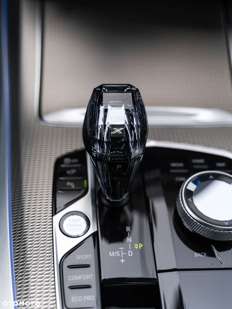 BMW X5 xDrive30d sport - 21