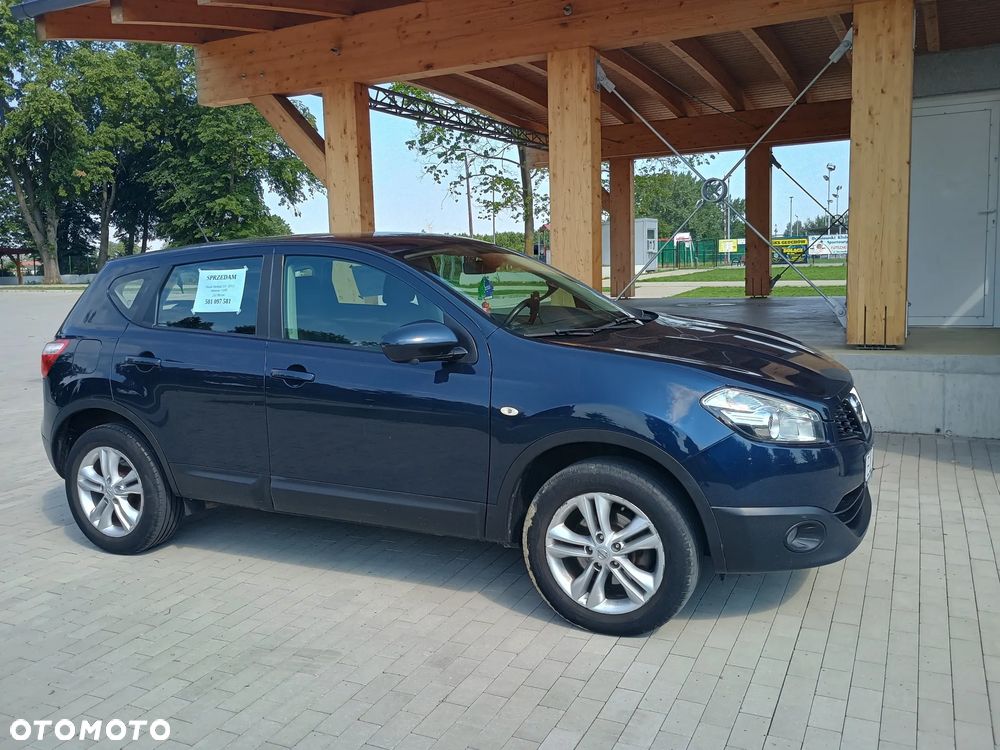 Nissan Qashqai - 11