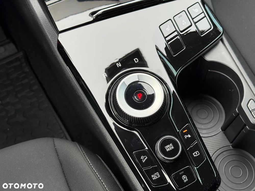 Kia Sportage 1.6 T-GDI L 2WD DCT - 28