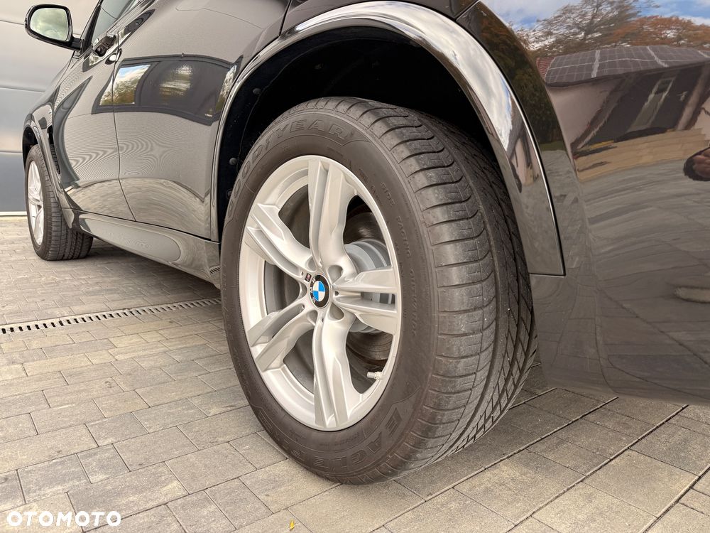 BMW X5 - 30