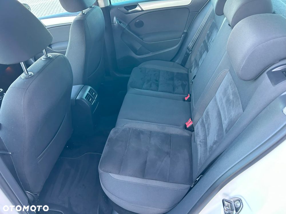Volkswagen Golf VI 1.4 TSI Comfortline CityLine - 25