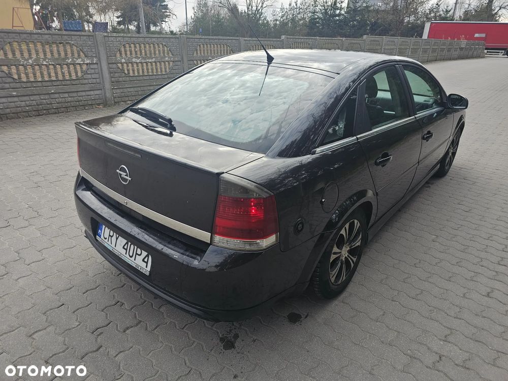 Opel Vectra 1.8 Sport/GTS - 3